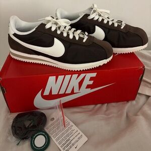 Nike Cortez Baroque Brown (Women's) 8.5